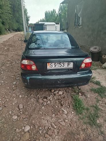 210 cdi: Kia Sephia: 1998 г., 1.5 л, Механика, Бензин, Седан — 2