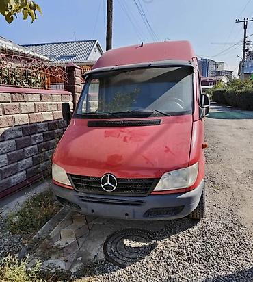 mersedes 124: Легкий грузовик, Mercedes-Benz, Стандарт, Б/у — 2