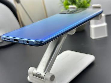 Poco: Poco M5s, Б/у, 128 ГБ, цвет - Синий, 2 SIM — 3