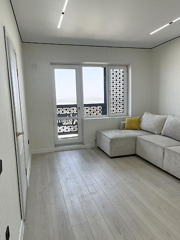 Бөлмөлөрдү сатып алуу: 42 м², Жарым -жартылай эмереги бар — 7