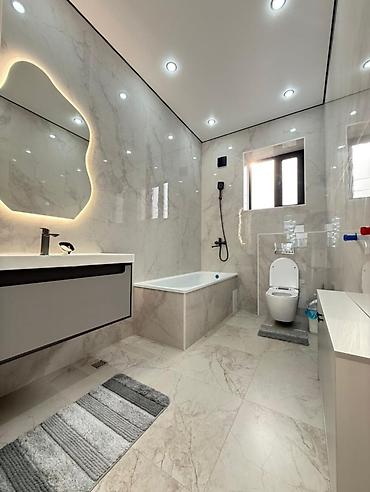 Гарнитуры для прихожей: Гарнитур для прихожей, Новый, Шкаф, Дерево, цвет - Белый — 10