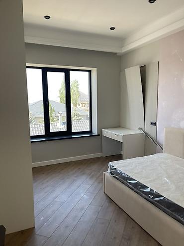 Продажа коттеджей и домов: Продается новый особняк с ремонтом! 🔥🔥🔥🔥 В Арча/Бешик 📍 Площадь: 380 — 11