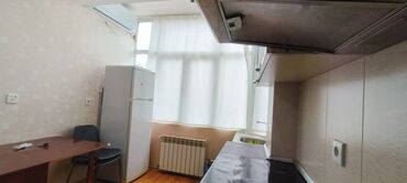 Uzunmüddətli kirayə mənzillər: Masazırda Qurtuluş - 93 da, 6/5 mərtəbəsində yeni tikilidə 1 otaqlı — 2