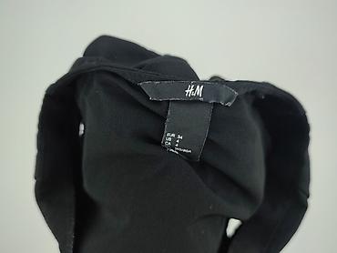 za darmo: H&M, Sukienka damska, rozmiar 2XS — 4