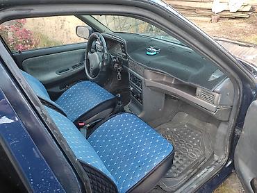 mazda capella: Daewoo Nexia: 2004 г., 1.5 л, Механика, Бензин, Седан — 6