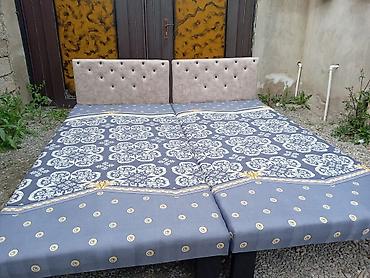 Çarpayılar: Yeni, Təknəfərlik çarpayı, Azərbaycan — 27