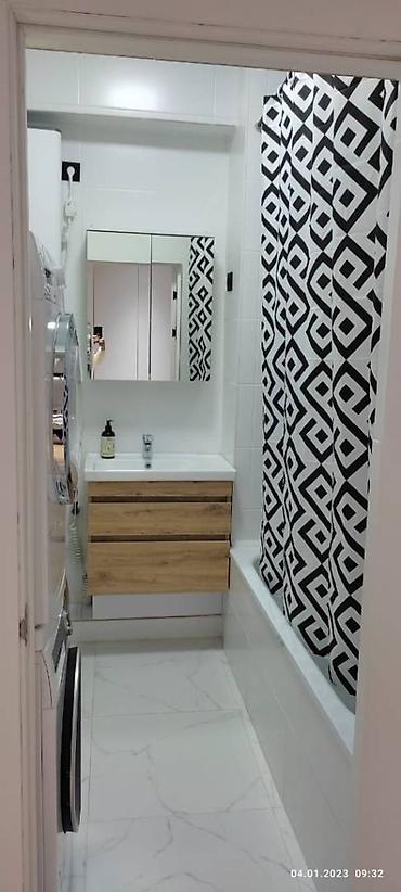 Долгосрочная аренда квартир: 2 комнаты, Агентство недвижимости, Без подселения, С мебелью полностью — 8