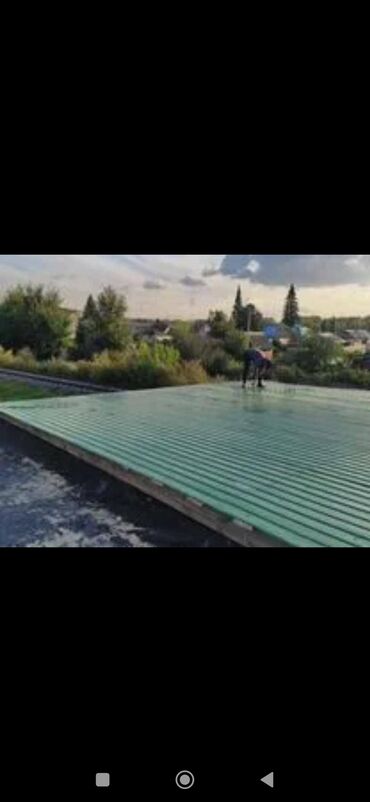 Кровля крыши: Кровля крыши | Монтаж, Демонтаж, Для прогревания Больше 6 лет опыта — 4