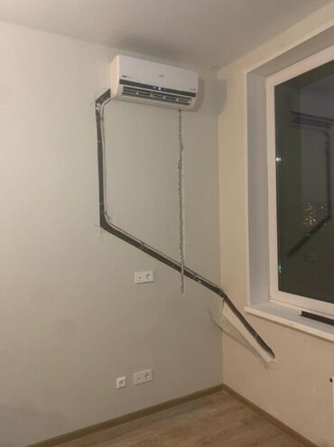 Установка кондиционеров: Установка ремонт кондиционеров демонтаж Ремонт кондиционеров — 6