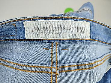 jeansy slim: Jeansy damskie, rozmiar XS — 4