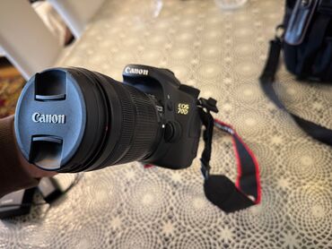 canon rp qiymeti: AKTUAL - Çox az işlənmiş, demək olarki yeni vəziyyətdə olan Canon EOS