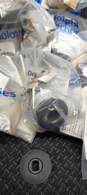 Шаровые опоры: Шаровая опора Opel Оригинал, Германия — 10