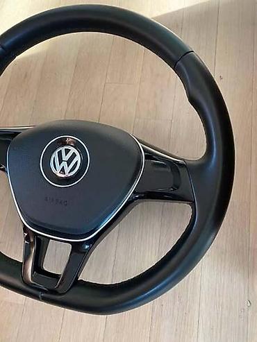 polovan golf 5: VOLAN ZA VOLKSWAGEN GOLF 7, GOLF PLUS, GOLF SPORTSVAN . | za vw — 2