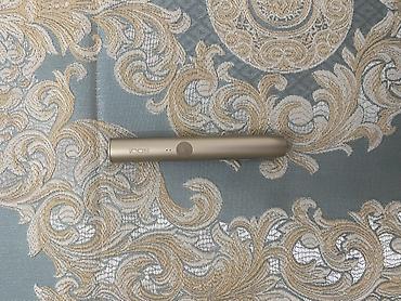 iqos illuma: IQOS ILUMA PRIME в золотистом цвете (Golden Khaki)— устройство для — 5