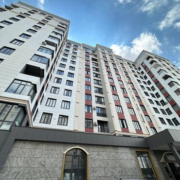 квартира гроздь: 3 комнаты, 109 м², Элитка, 3 этаж, Дизайнерский ремонт