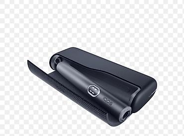 iluma prime: IQOS ILUMA i PRIME — Premium model Premium dizaynı ilə seçilən IQOS — 1