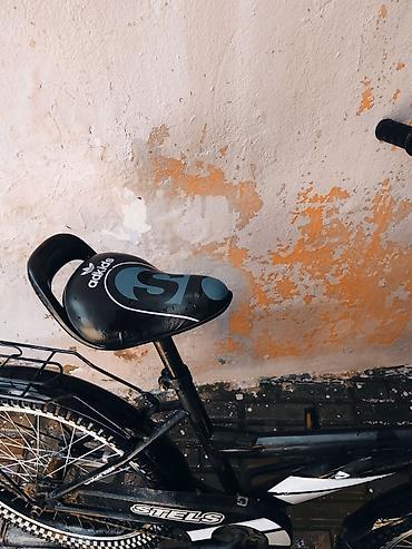 velo: Salam velosibet 20 likdir ideal vəziyyətdədir hər şeyi qaydasındadır — 3