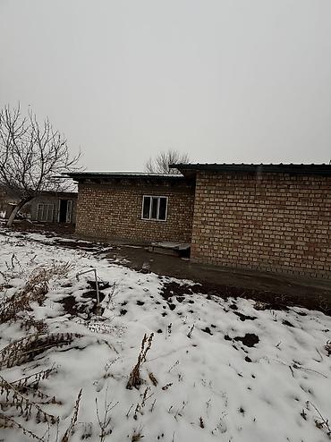 Продажа коттеджей и домов: Срочно продается дом в с.Сокулук по ул.Звездная. Дом из жженного at lalafo.kg — 11 Продажа коттеджей и домов: Срочно продается дом в с.Сокулук по ул.Звездная. Дом из жженного — 11