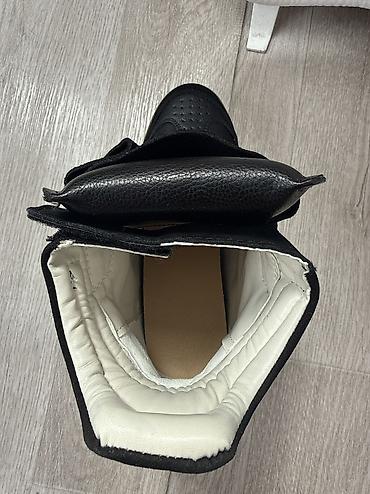 flying sneaker: Кроссовки, 38, Isabel Marant, Новый, цвет - Черный, Самовывоз, Платная доставка — 4