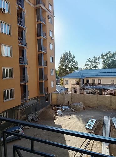 Продажа квартир: 1 комната, 42 м², парк Фучика Элитка, 3 этаж, Дизайнерский ремонт — 5