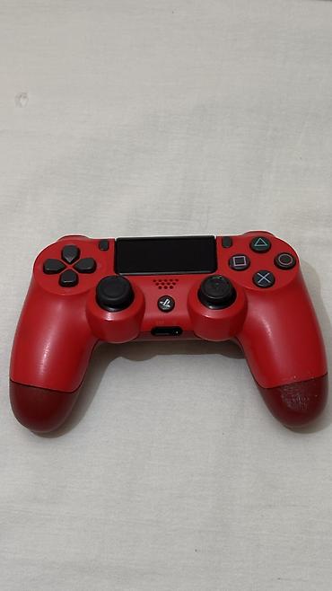 PS4 (Sony Playstation 4): Plastation 4 əla vəziyyətdədir heç bir problemi yoxdur idyal — 14
