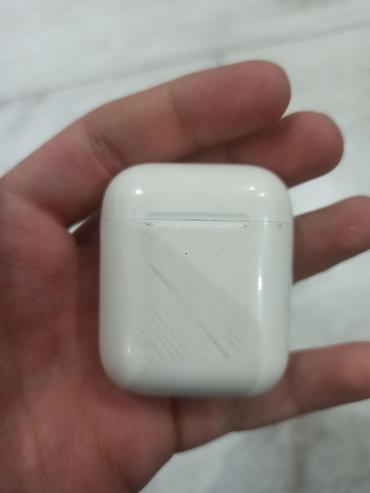 ремонт эирподс: Продаю AirPods Apple series 1. продаю аирподсы первой серии оригинал — 7