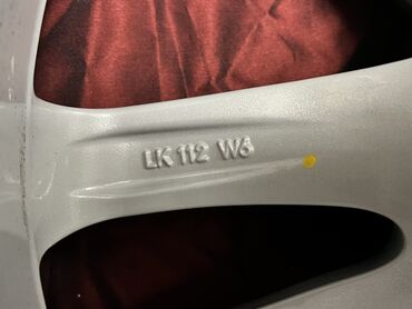 Диски: Литые Диски R 17 BMW, Комплект, отверстий - 5, Б/у at lalafo.kg — 7 Диски: Литые Диски R 17 BMW, Комплект, отверстий - 5, Б/у — 7