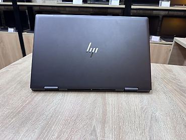 HP: Б/у HP Envy, 15.6 ", AMD Ryzen 5, 256 ГБ, Самовывоз, Платная доставка, Доставка в районы — 8