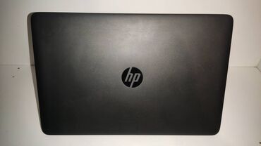 HP: Intel Core i5, 8 GB OZU, 15.6 " — 10