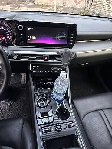 Kia: Kia K5: 2019 г., 2 л, Автомат, Газ, Седан — 9