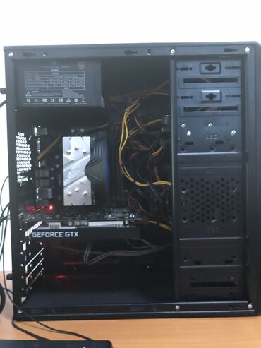 Электроника: Материнская плата gigabyte b460m gaming hd проц intel core i5 10400f