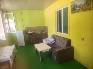 Günlük kirayə evlər: 40 kv. m, 2 otaqlı, Artezian quyusu, İnternet, Telefon -da lalafo.az — 7 Günlük kirayə evlər: 40 kv. m, 2 otaqlı, Artezian quyusu, İnternet, Telefon — 7