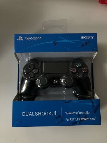 телефоны флай ezzy 4: 🎮 PS4 və PC üçün DUALSHOCK 4 tipli Simsiz Oyun Pultu 🔹 PS4 konsolu və