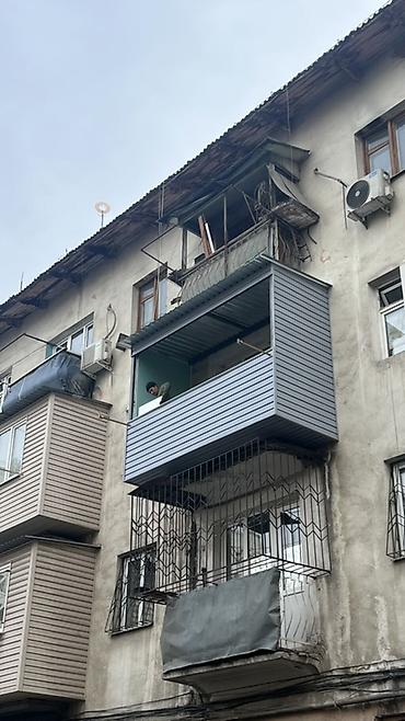 стоитель: Утепление фасада, Утепление балкона, лоджии, Утепление стен | Утепление дома, Утепление квартиры, Утепление контейнера Керамзит, Пенопласт, Пенополиуретан Больше 6 лет опыта — 7
