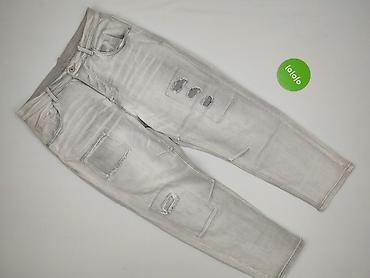 dzwony levis: Jeansy damskie, rozmiar M — 2