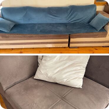 Divanlar: Divan, Parça