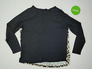 prązek: Zara, Bluzka damska, rozmiar L — 3