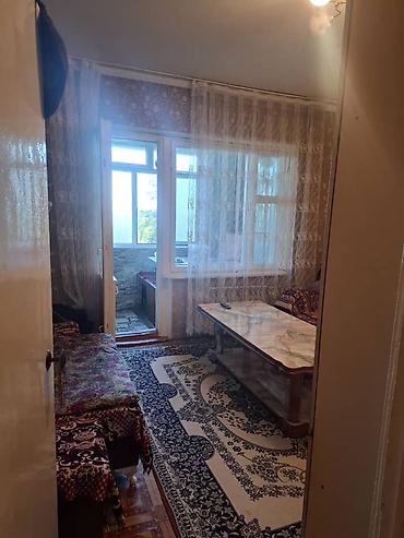 Продажа квартир: 2 комнаты, 60 м², 105 серия, 1 этаж, Косметический ремонт — 9