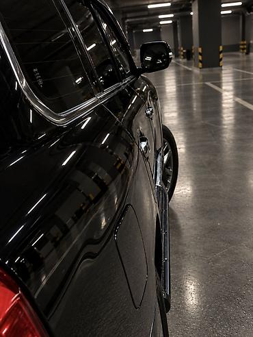 сокулук авто: Lexus LX: 2008 г., 5.7 л, Автомат, Газ, Жол тандабас — 5
