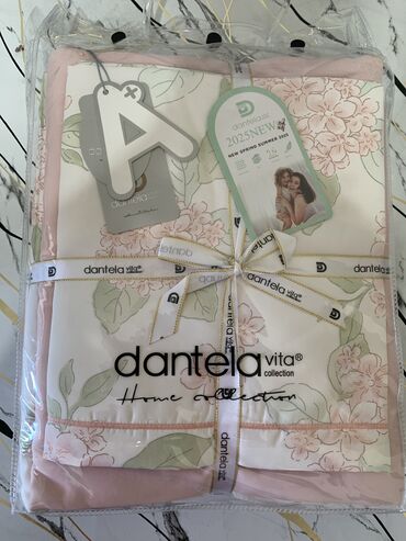 Комплекты постельного белья: Комплект постельного белья,двуспальный. Из натурального хлопка at lalafo.kg — 4 Комплекты постельного белья: Комплект постельного белья,двуспальный. Из натурального хлопка — 4