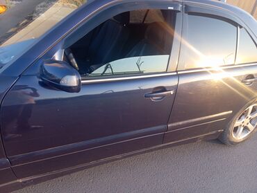 Mercedes-Benz: Mercedes-Benz CE-Class: 2000 г., 2 л, Механика, Бензин, Седан — 1