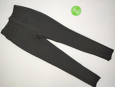 olimp zara: Zara, Spodnie materiałowe damskie, rozmiar S — 2