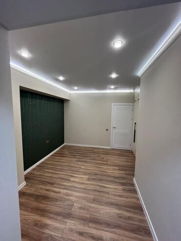 Продажа квартир: 2 комнаты, 72 м², Элитка, 9 этаж, Евроремонт — 7