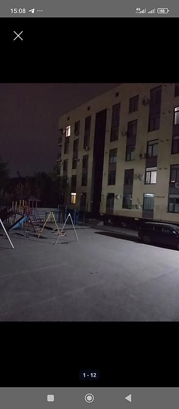 садике: 1 комната, 33 м², 1 этаж, Косметический ремонт — 3