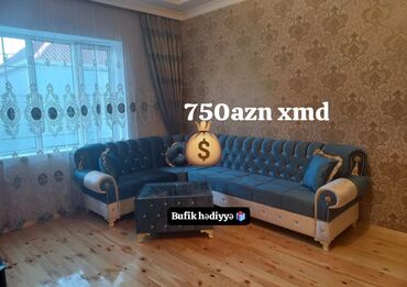 Dolablar: Künc divan, Yeni