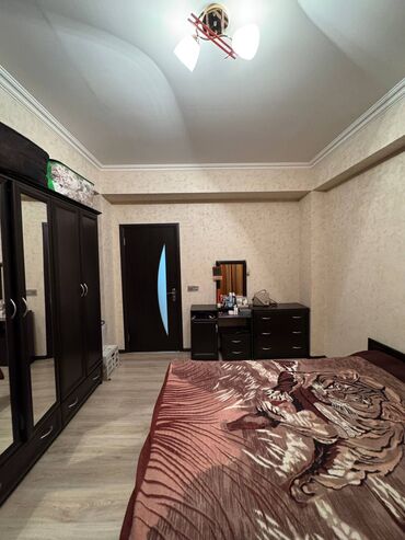 Yeni tikili: 2 otaqlı, Yeni tikili, 75 kv. m — 15