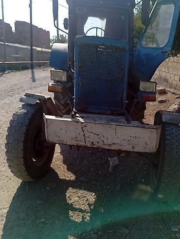 uc təkərli motosiklet: Salam təcili satilir sənətləri qaydasindadi tekerleri göründüyü kimidi — 4