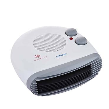 radiatır: Hava vuran qızdırıcı Sonashi SFH 907 2000W 17m² . KEYFİYYƏTLİ SONASHİ — 3