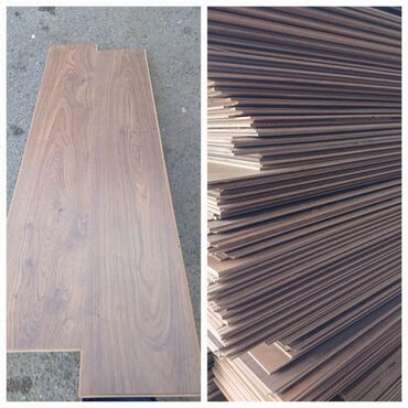 mdf laminat: Laminat, Sinif - 33, 8 mm