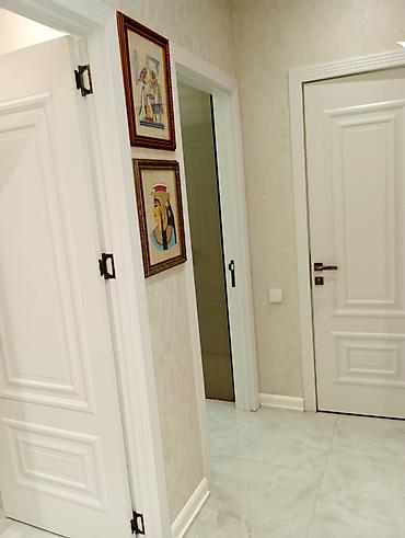 evler bine: 2 otaqlı, Yeni tikili, 53 kv. m — 4